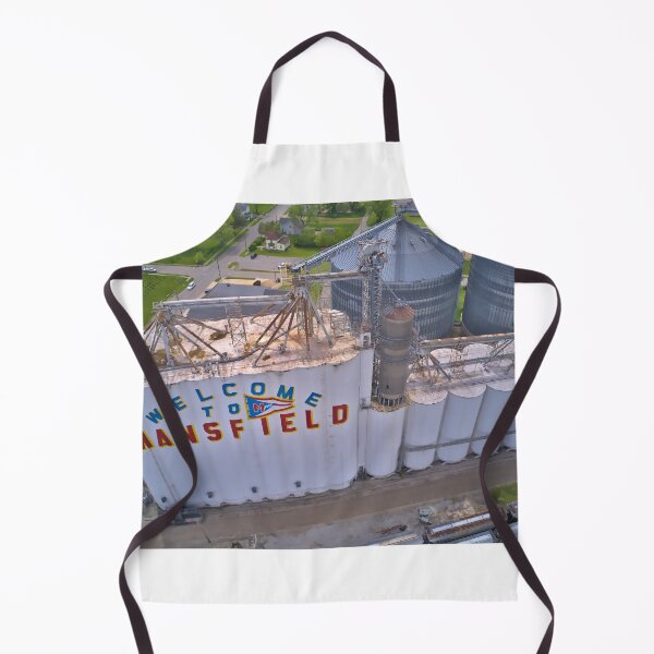 Item preview, Welcome to Mansburg designed and sold by BirdsEyeViewing.
