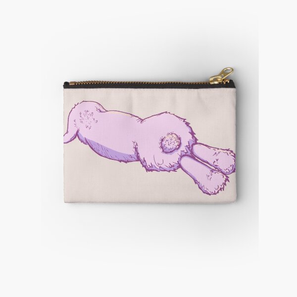 Item preview, Bunny Butt designed and sold by pandemiciso.