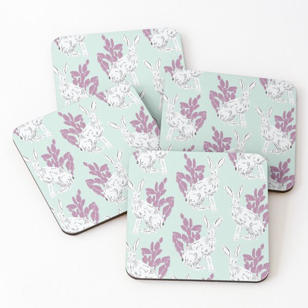 Item preview, Jackrabbits designed and sold by whittledink.
