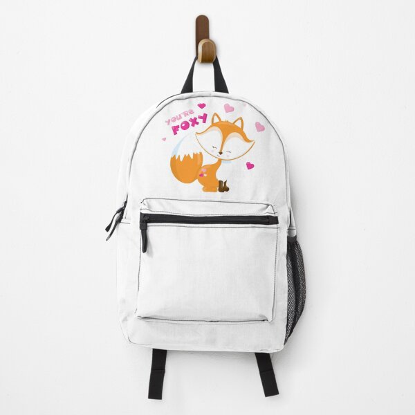 Item preview, You're Foxy designed and sold by eajob.