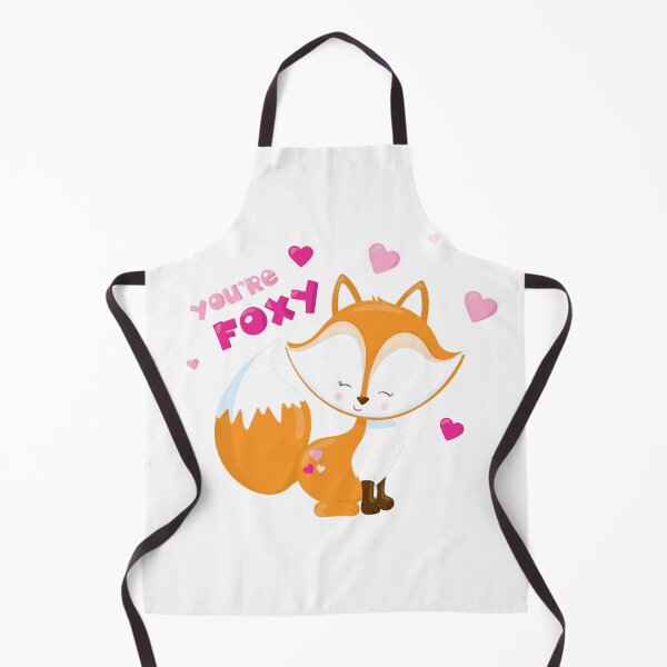 Item preview, You're Foxy designed and sold by eajob.