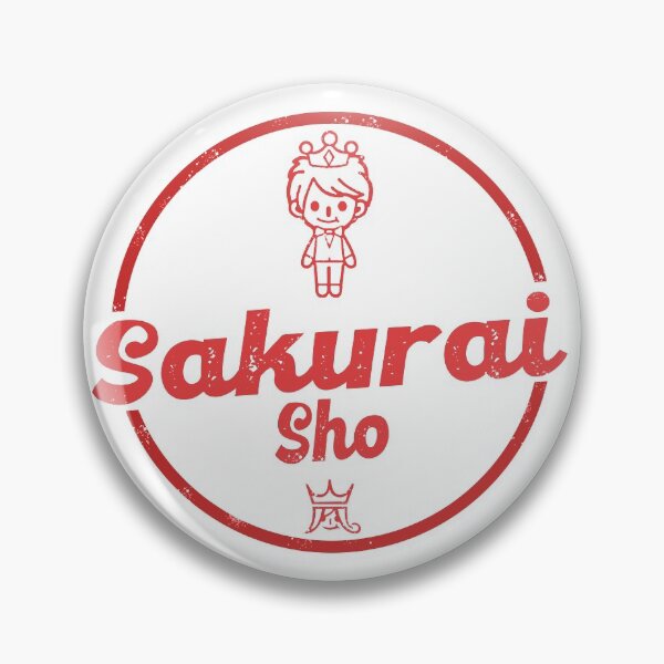 Item preview, Sho- Arashi designed and sold by fablehavens.