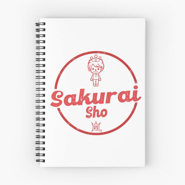 Item preview, Sho- Arashi designed and sold by fablehavens.