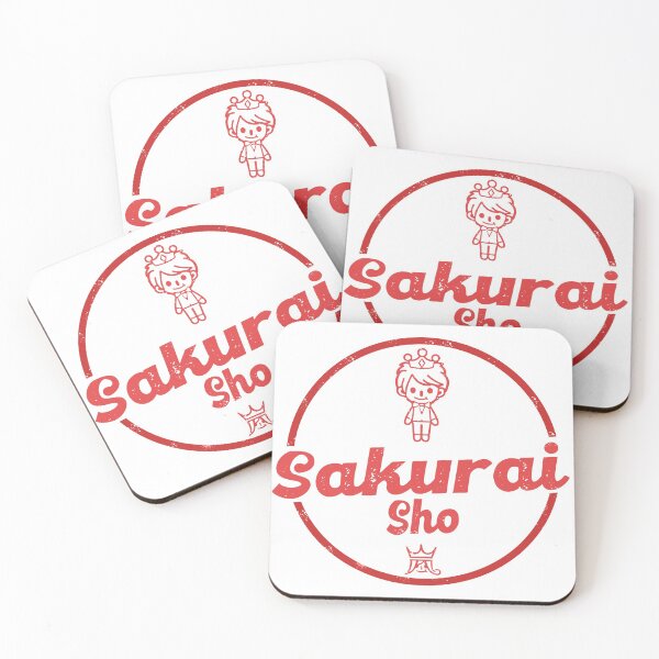 Item preview, Sho- Arashi designed and sold by fablehavens.