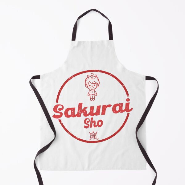 Item preview, Sho- Arashi designed and sold by fablehavens.