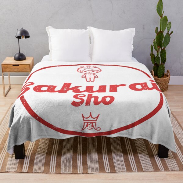 Item preview, Sho- Arashi designed and sold by fablehavens.