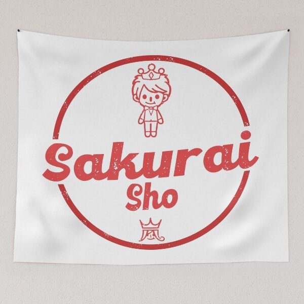 Item preview, Sho- Arashi designed and sold by fablehavens.