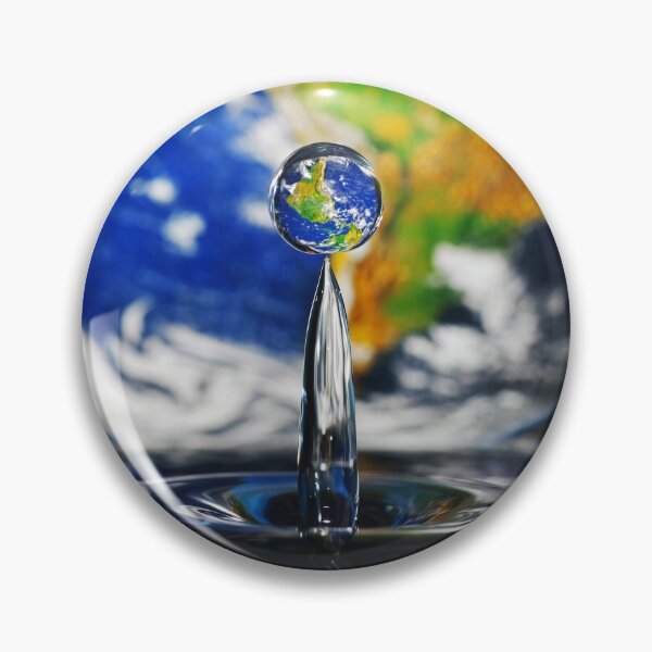 Item preview, Gota de tierra designed and sold by Tim Paulawitz.