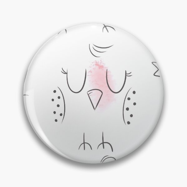 Item preview, WaterBirds designed and sold by poketo.