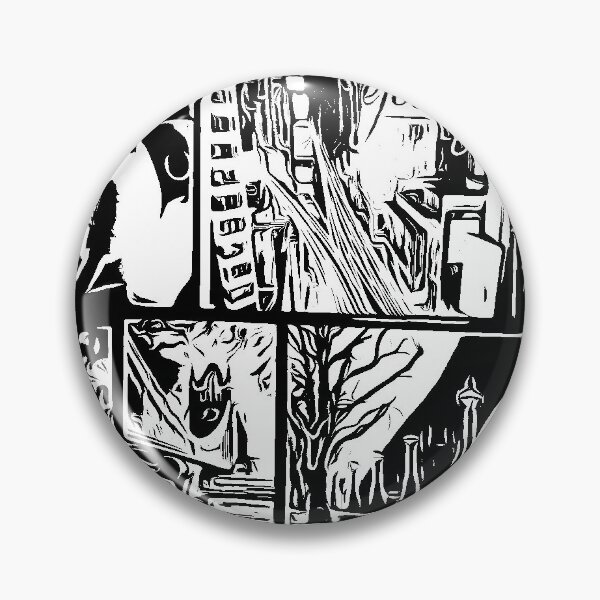 Item preview, Black and white image designed and sold by Vares14.