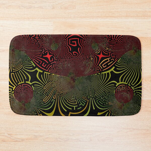 Item preview, Singularity Maze designed and sold by M-PixelGarden.