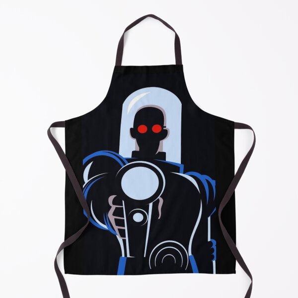 Item preview, Mr. Freeze BTAS designed and sold by timetodieoldman.