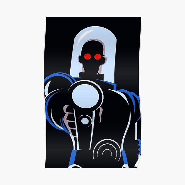 M. Freeze BTAS Poster