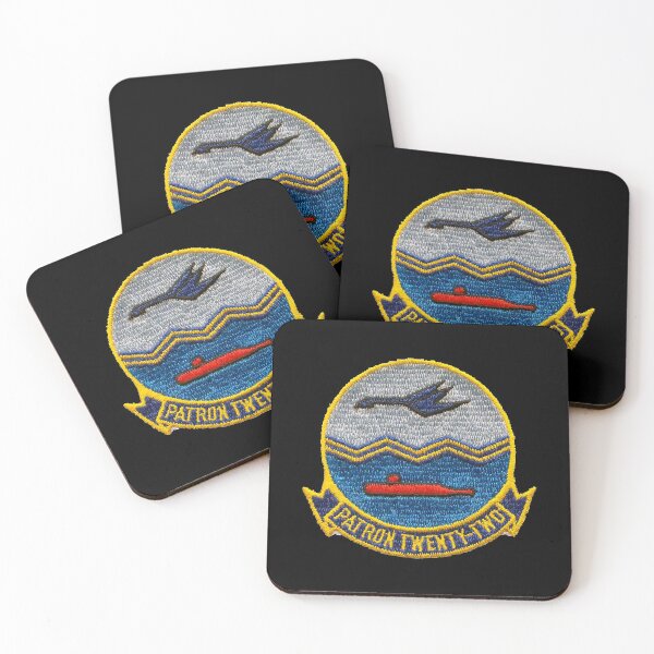 Item preview, VP-22 SQUADRON STORE designed and sold by militarygifts.