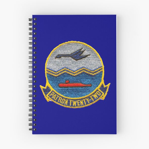 Item preview, TIENDA VP-22 SQUADRON designed and sold by militarygifts.