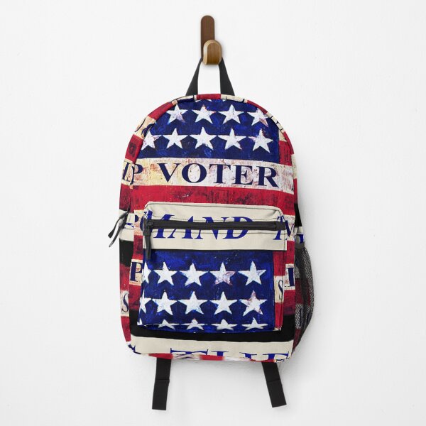 Item preview, DEMAND THE TRUTH - STOP the BIG LIE! - End VOTER SUPPRESSION! designed and sold by ESPRIT MYSTIQUE.