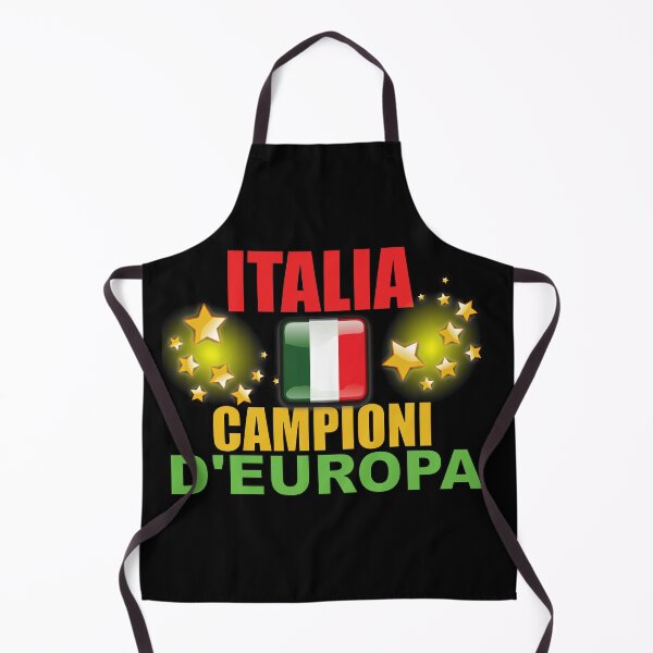 Item preview, Euro Champion Italia Campioni D'Europa designed and sold by BlessingDirect.
