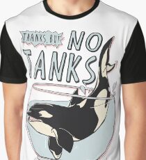 Seaworld Graphic T-Shirt