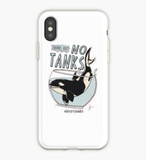 Seaworld iPhone Case