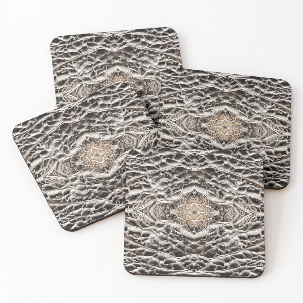 Item preview, Nature Found Gods Eye Pattern designed and sold by jeff-jones.