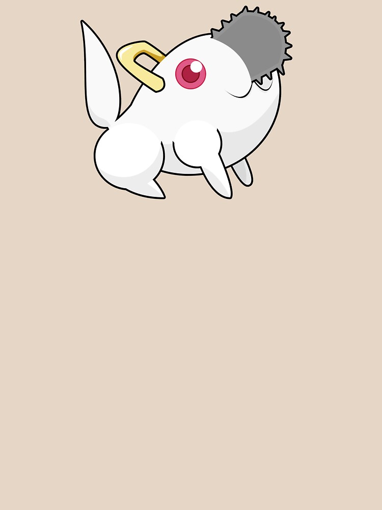 of Dogs and Contracts (Magical Girl version) by TalenLee
