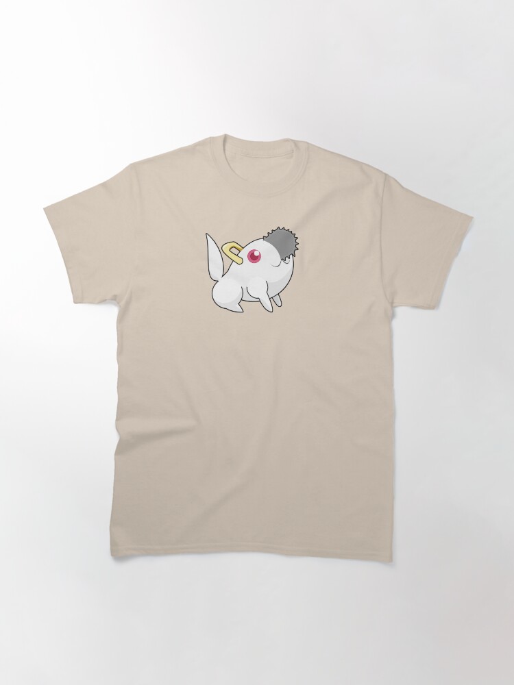 Alternate view of of Dogs and Contracts (Magical Girl version) Classic T-Shirt