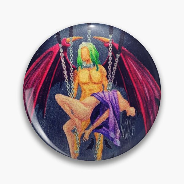 Item preview, Forbidden designed and sold by RavenBarryMimic.