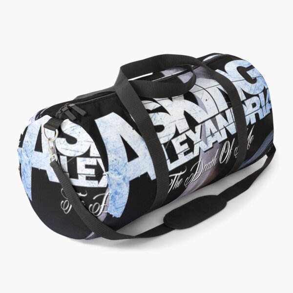 Item preview, Asking Alexandria The Death of Me designed and sold by alforder.