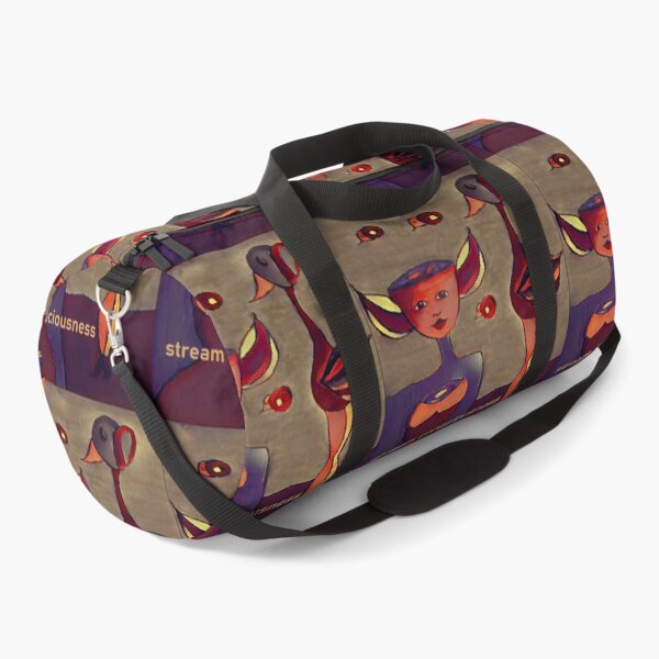 Item preview, Stream Consciousness designed and sold by Sarah Curtiss.