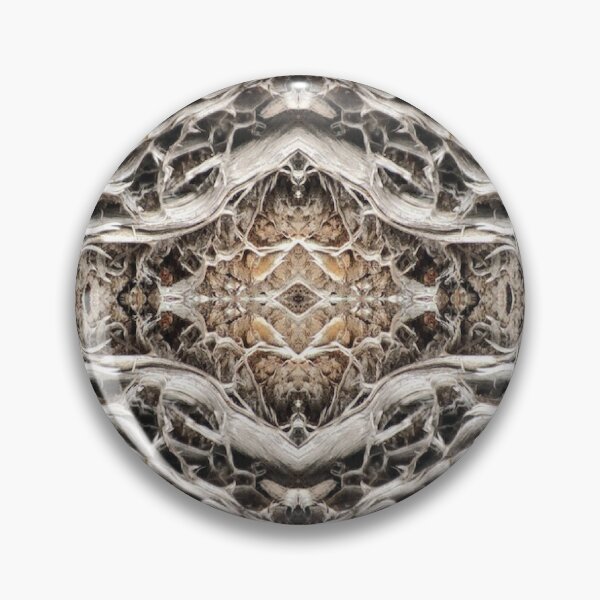Item preview, Nature Found Gods Eye Pattern designed and sold by jeff-jones.