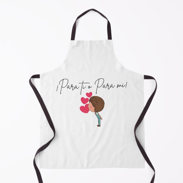 Item preview, For you or for me lovely heart designed and sold by TrazosdeLala.