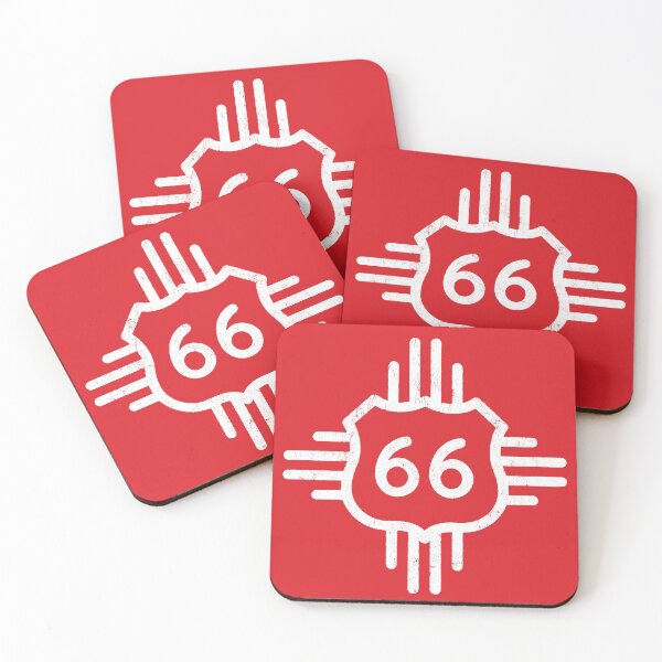 Item preview, Route 66 - Vintage designed and sold by Chris Sayer.