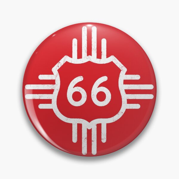 Item preview, Route 66 - Vintage designed and sold by Chris Sayer.