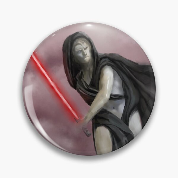 Item preview, Darth David designed and sold by PureSodium.