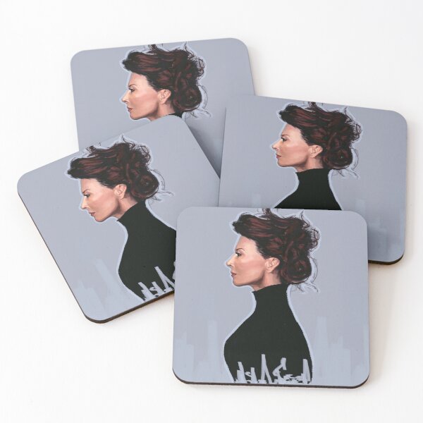Item preview, Boss Lady designed and sold by Isidora Axis.