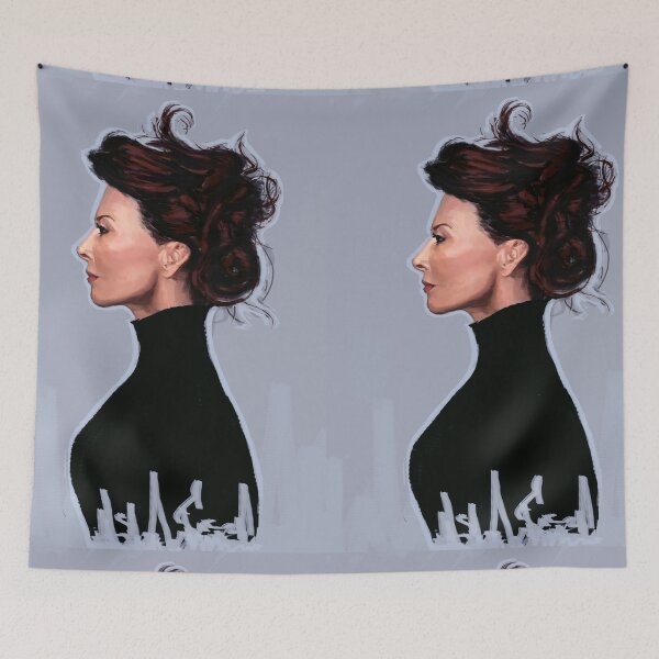 Item preview, Boss Lady designed and sold by Isidora Axis.