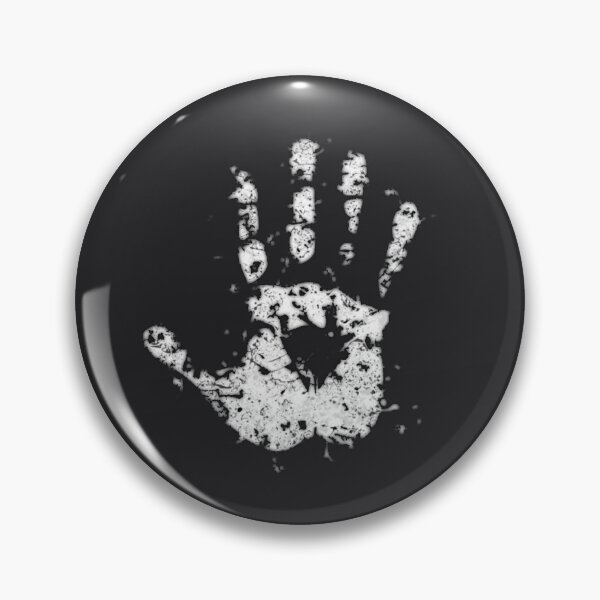 Item preview, The White Hand designed and sold by LOTRDesigns.