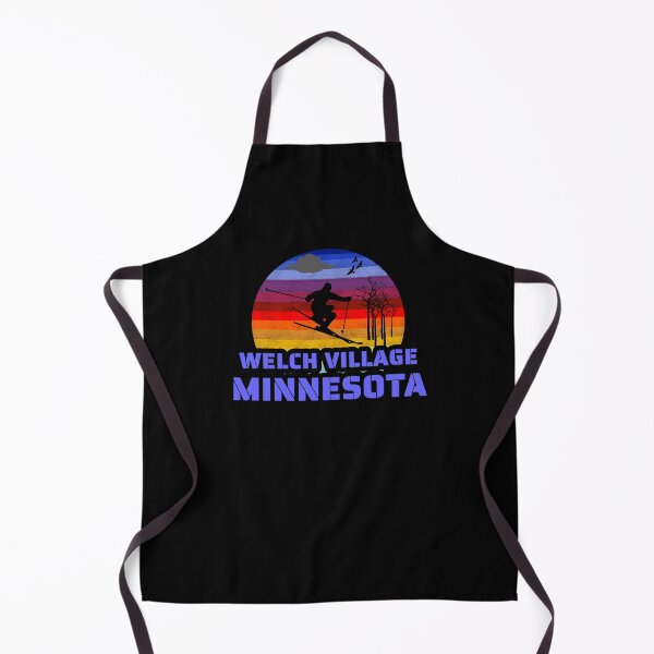 Item preview, Welch Village, Minnesota | Usa Winter | Ski Resort designed and sold by Randy Cavill.