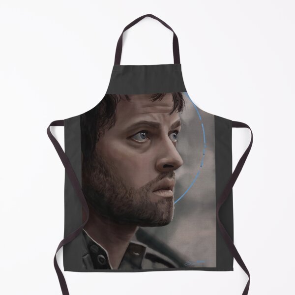 Item preview, Endverse Castiel designed and sold by Scarlett Dixon.