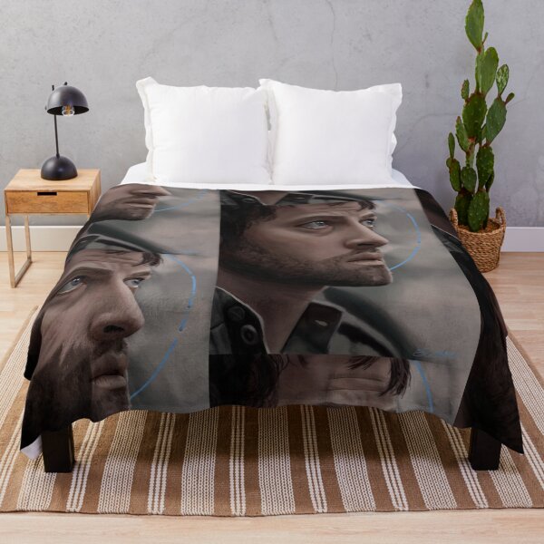 Item preview, Endverse Castiel designed and sold by Scarlett Dixon.