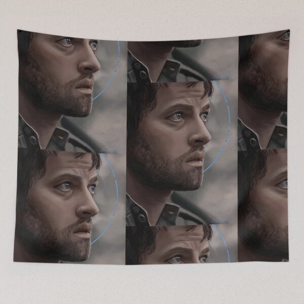 Item preview, Endverse Castiel designed and sold by Scarlett Dixon.