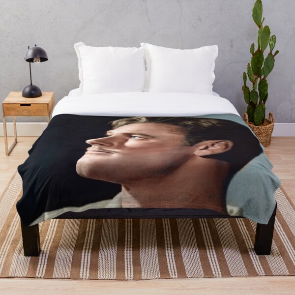 Item preview, Errol Flynn in colour designed and sold by AndythephotoDr.