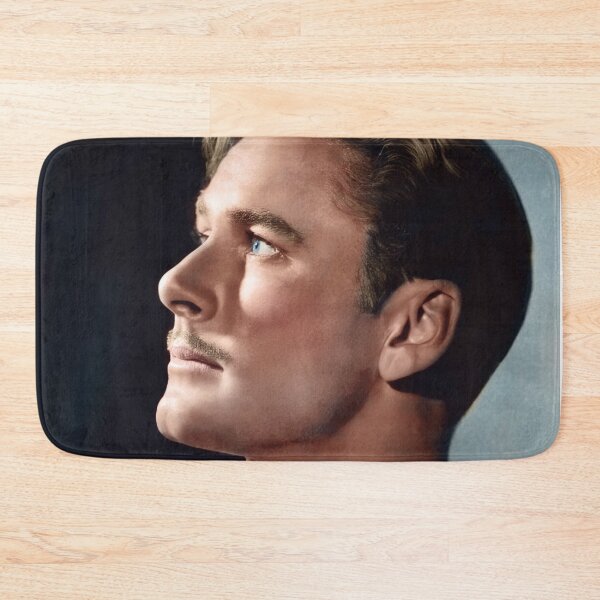 Item preview, Errol Flynn in colour designed and sold by AndythephotoDr.