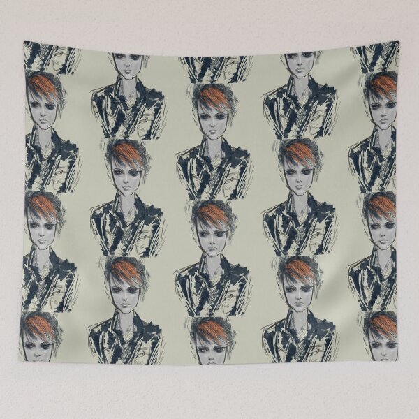 Item preview, DEVIL designed and sold by Isidora Axis.