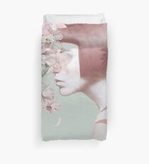 Utopia Duvet Cover