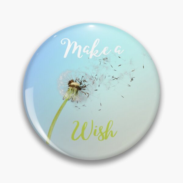 Item preview, Dandelion Wish designed and sold by SpiritsAwakened.