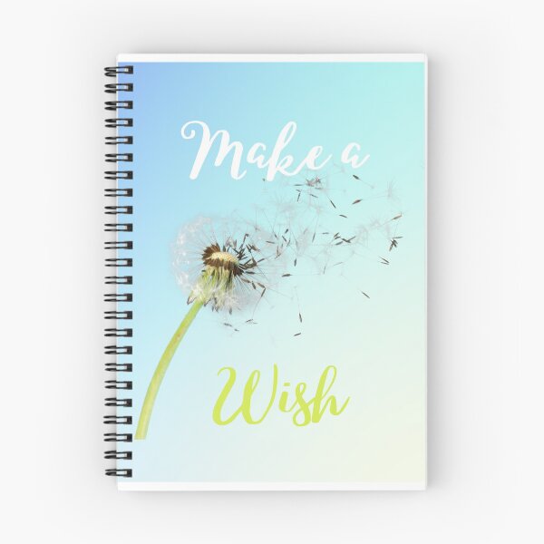 Item preview, Dandelion Wish designed and sold by SpiritsAwakened.