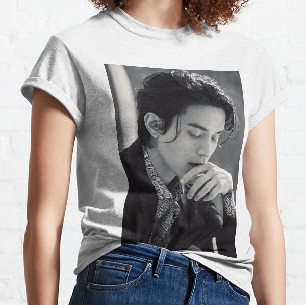 lee dong wook Classic T-Shirt