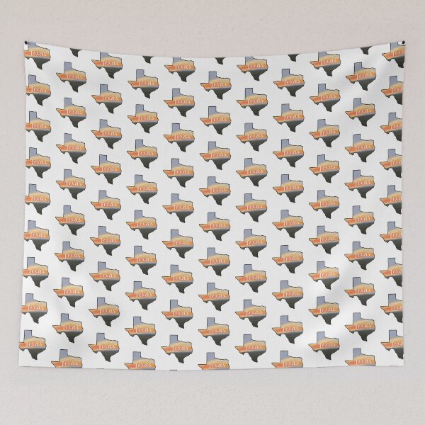 Item preview, Texas Sunset designed and sold by JayneMargason.