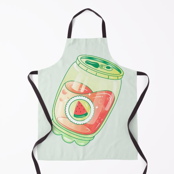 Item preview, Watermelon Flavored Soda designed and sold by Wachi-A.